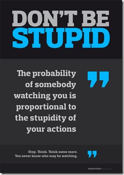 dont-be-stupid
